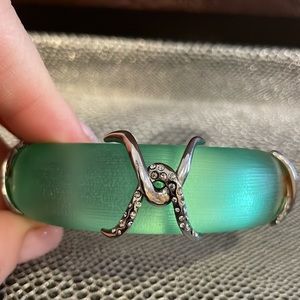 Alexis Bittar  bracelet like new .
